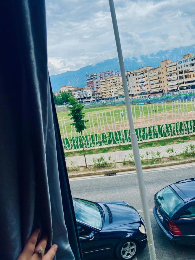 Kb Downtown Gjirokaster公寓 外观 照片