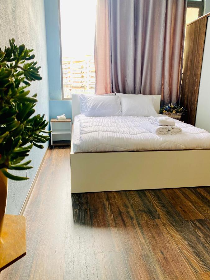 Kb Downtown Gjirokaster公寓 外观 照片