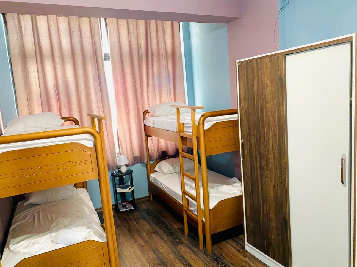 Kb Downtown Gjirokaster公寓 外观 照片