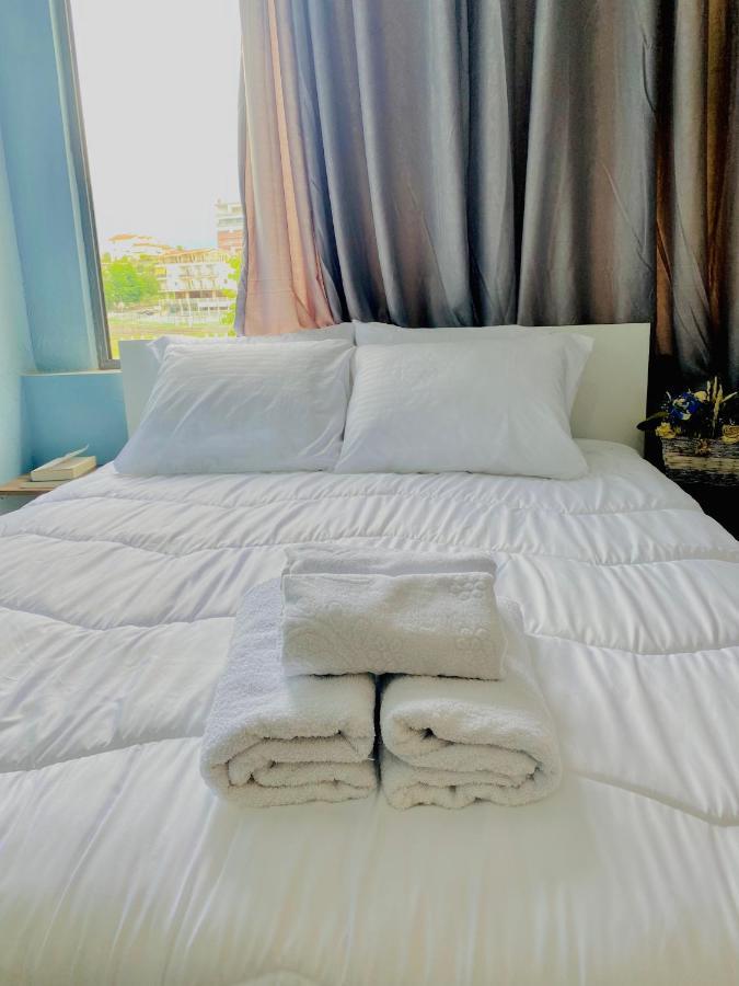 Kb Downtown Gjirokaster公寓 外观 照片