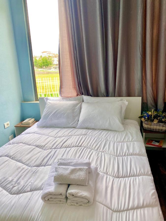 Kb Downtown Gjirokaster公寓 外观 照片